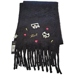 Karl Lagerfeld | Accessories | Karl Lagerfeld Womans